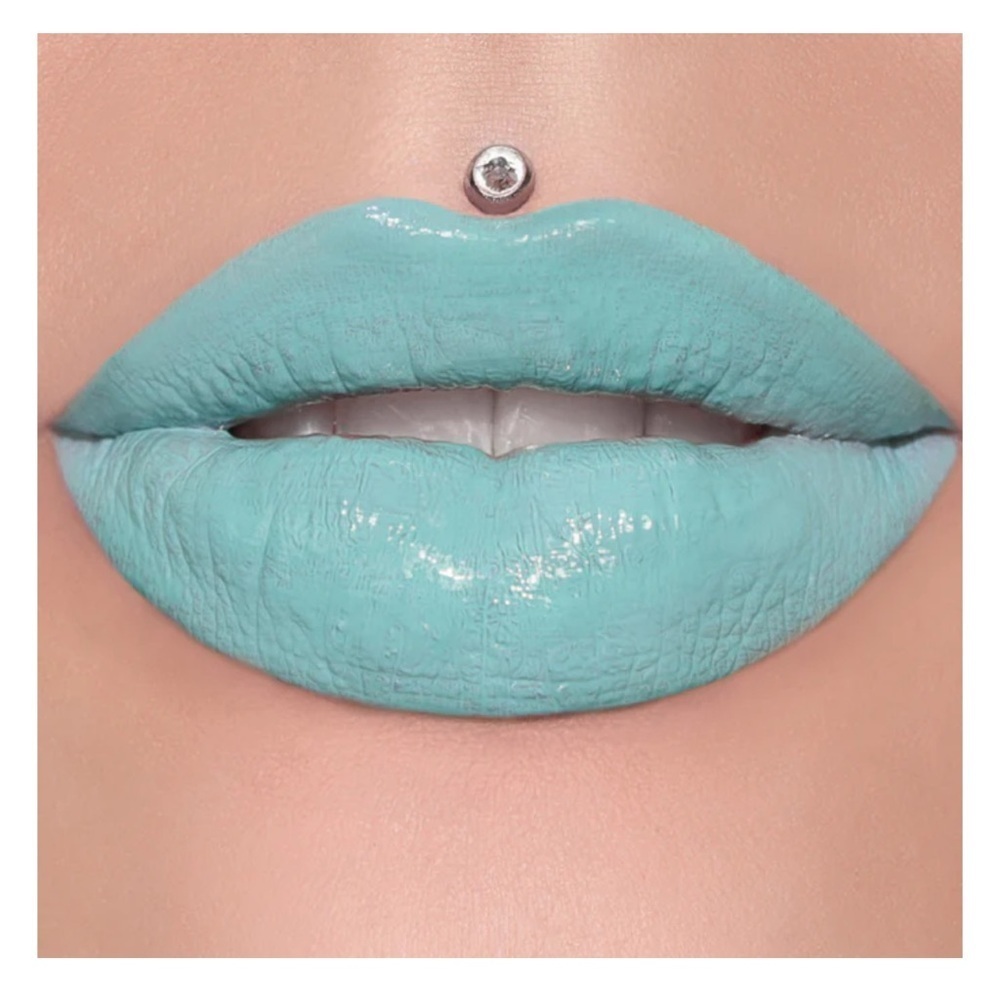 Jeffree Star Supreme Gloss Glossed in Paradise